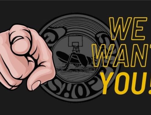 Gezocht: financieel administratief ondersteuner bij GBI van Dijk Grasshoppers!