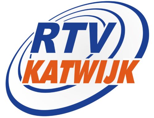 RTV Katwijk Sport in gesprek met Wouter Luijk en Jos van der Laan