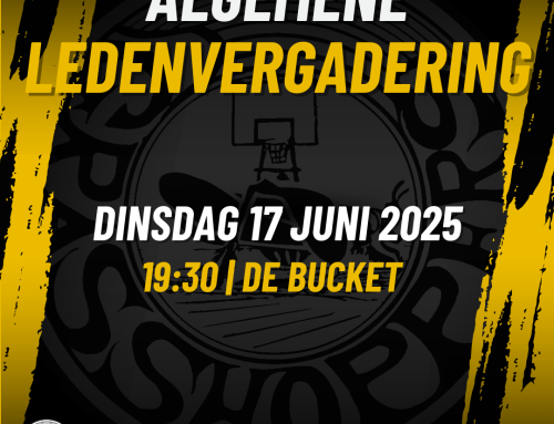 Agenda en stukken ALV 17 juni 2025