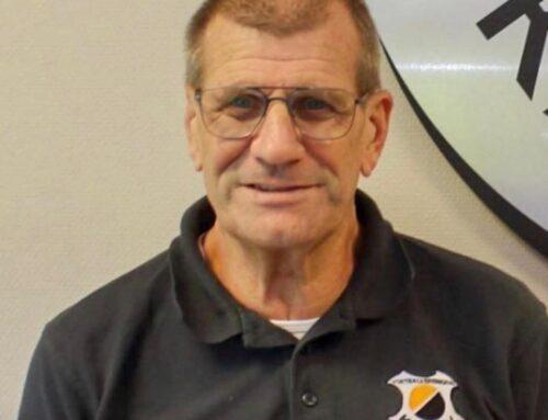 In Memoriam: Kees van Duyvenvoorde