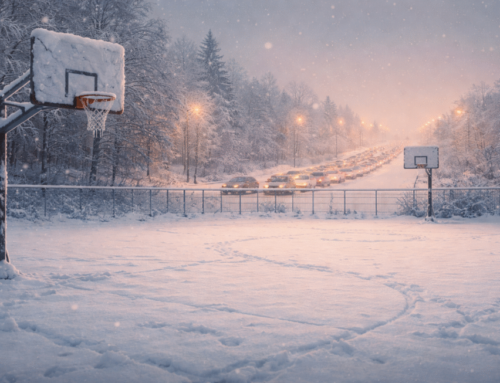 Alle competitiewedstrijden komend weekend afgelast