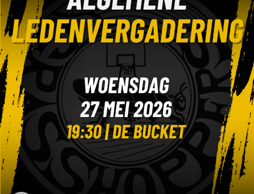 Agenda en Stukken ALV 27 mei 2026