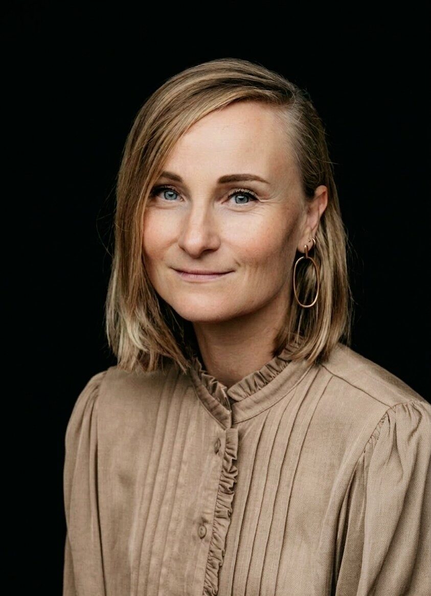 Diana van der Valk