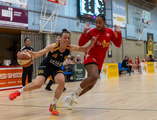 GBI van Dijk Grasshoppers VSE1 slaat een nieuwe weg in: bouwen aan de toekomst met eigen talent. 