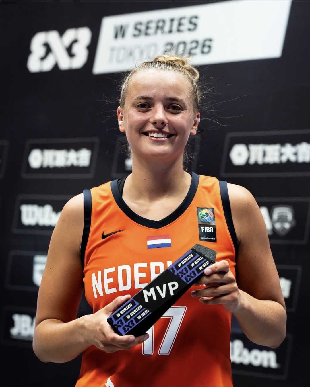 Ilse Kuijt